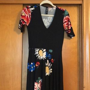 Agnes & Dora Austin dress XS